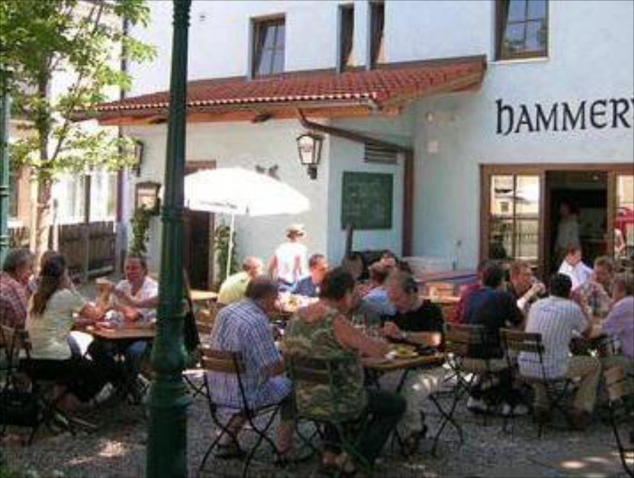 Hammerwirt