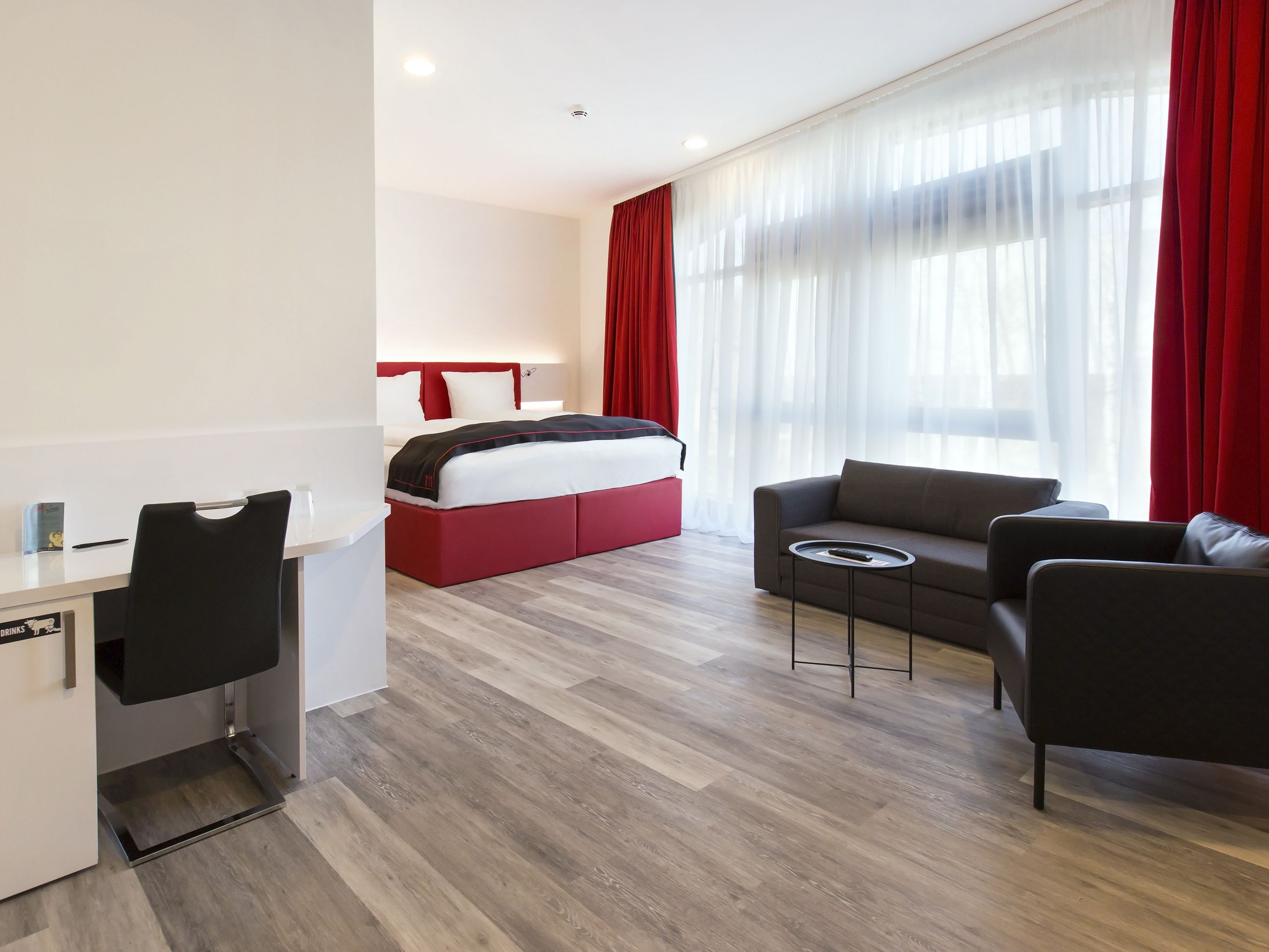 DORMERO Hotel Roth