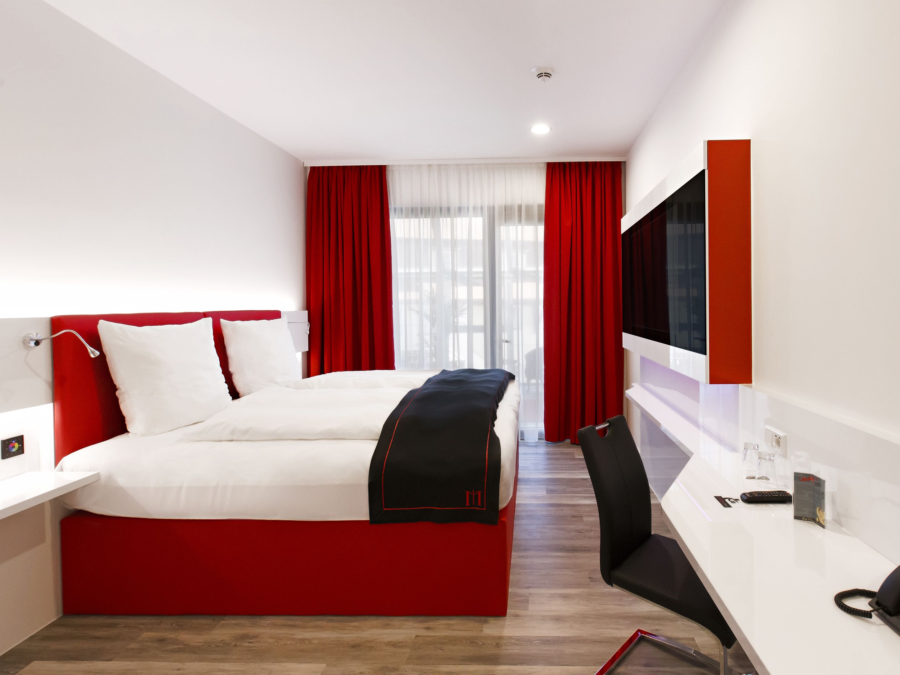 DORMERO Hotel Roth