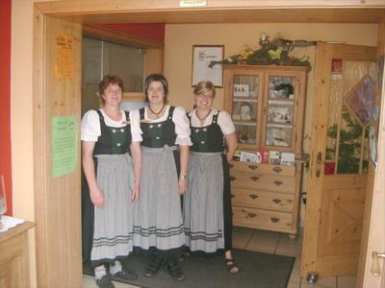 Landhotel-Gasthof Böhm