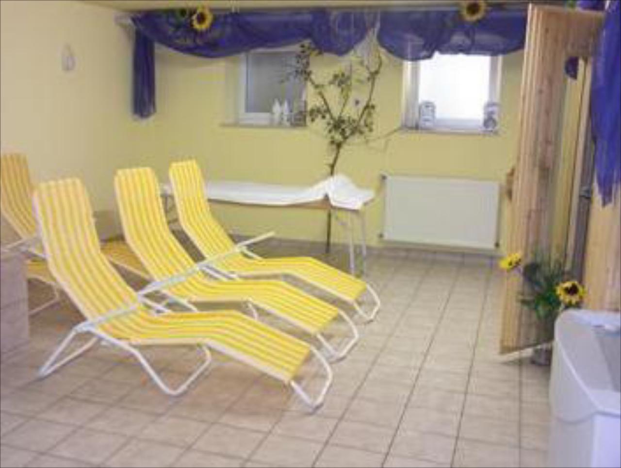 Landhotel-Gasthof Böhm