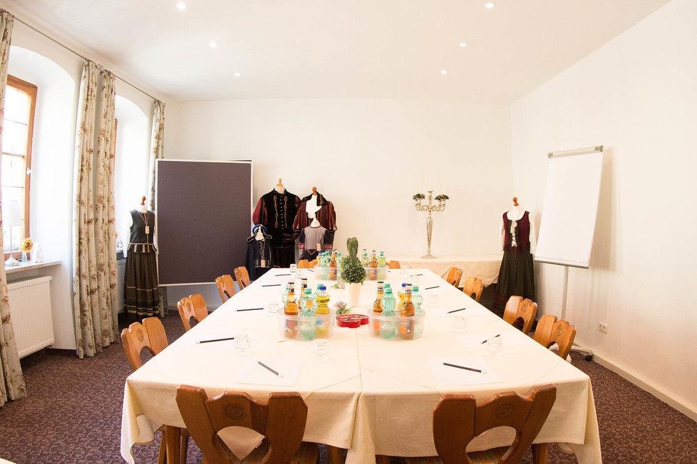 Boutiquehotel Goldene Rose