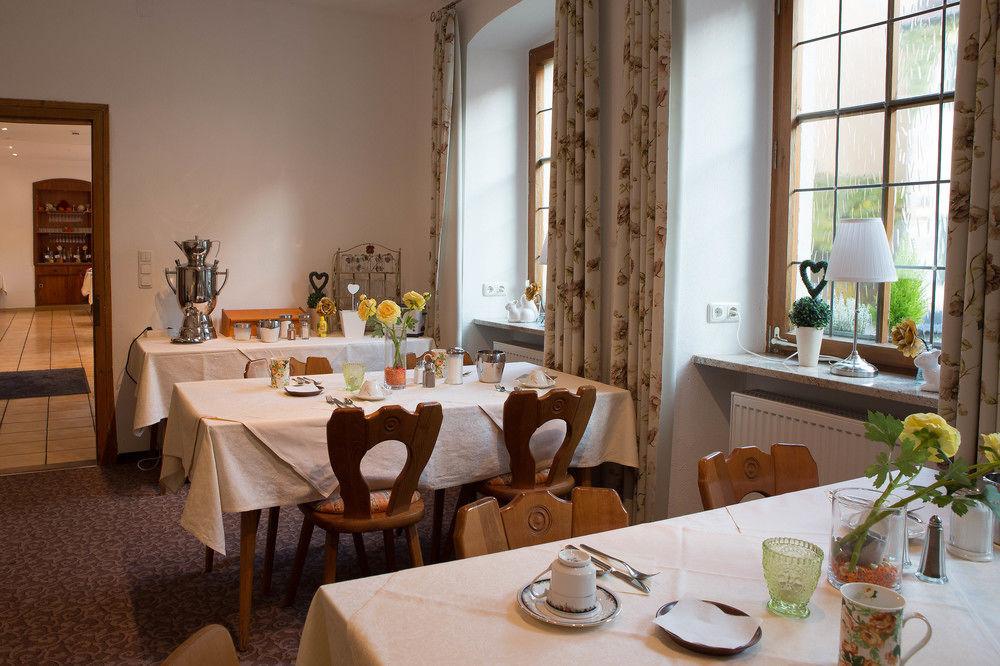 Boutiquehotel Goldene Rose