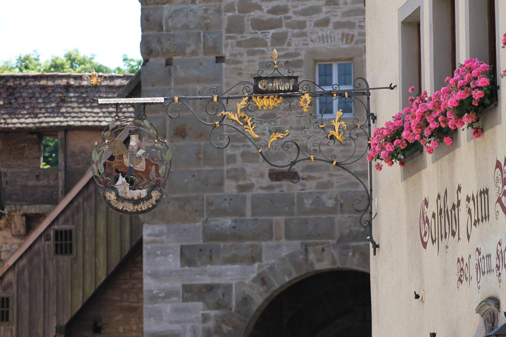 Gasthof Zum Breiterle