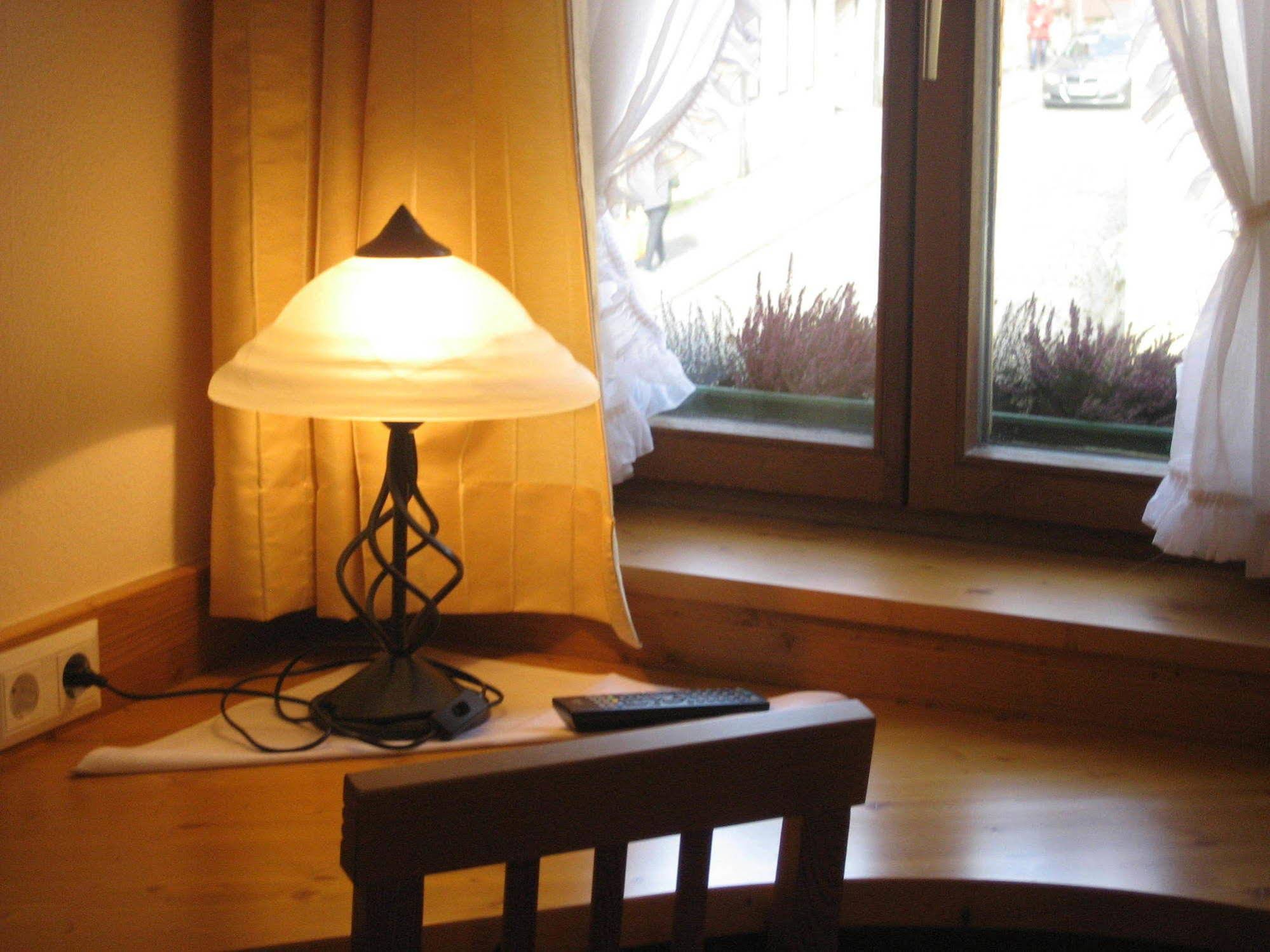 Gasthof Zum Breiterle