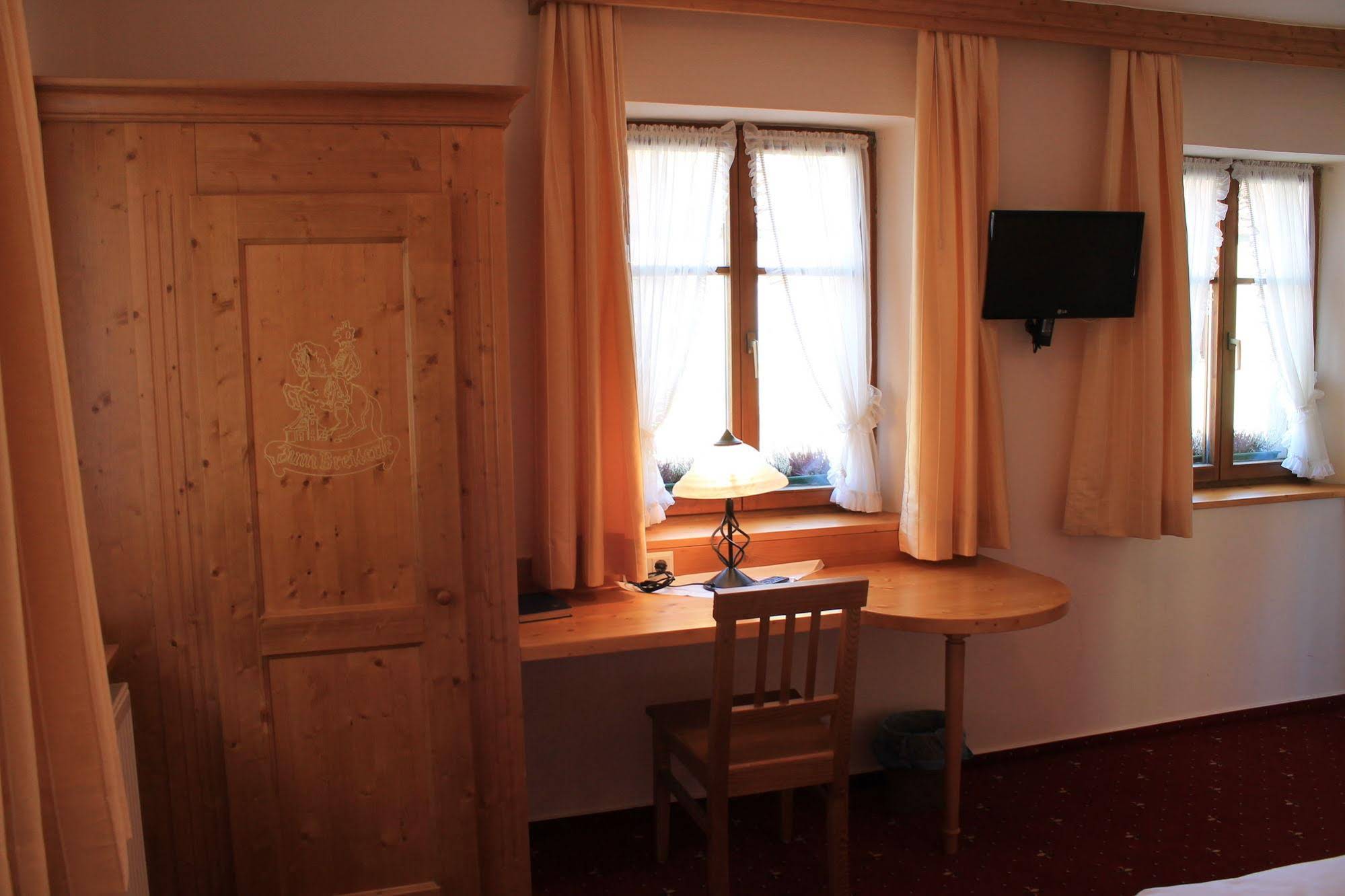 Gasthof Zum Breiterle