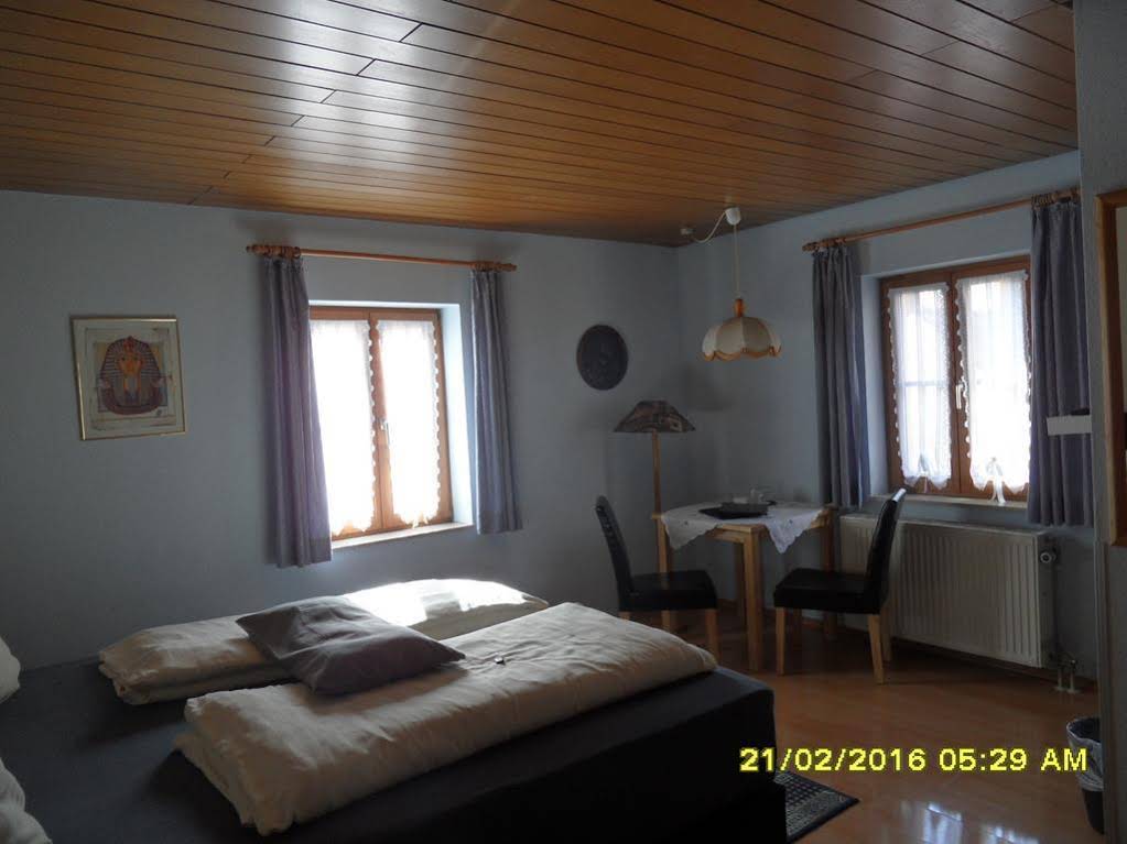 Gasthof Zur Silbernen Kanne
