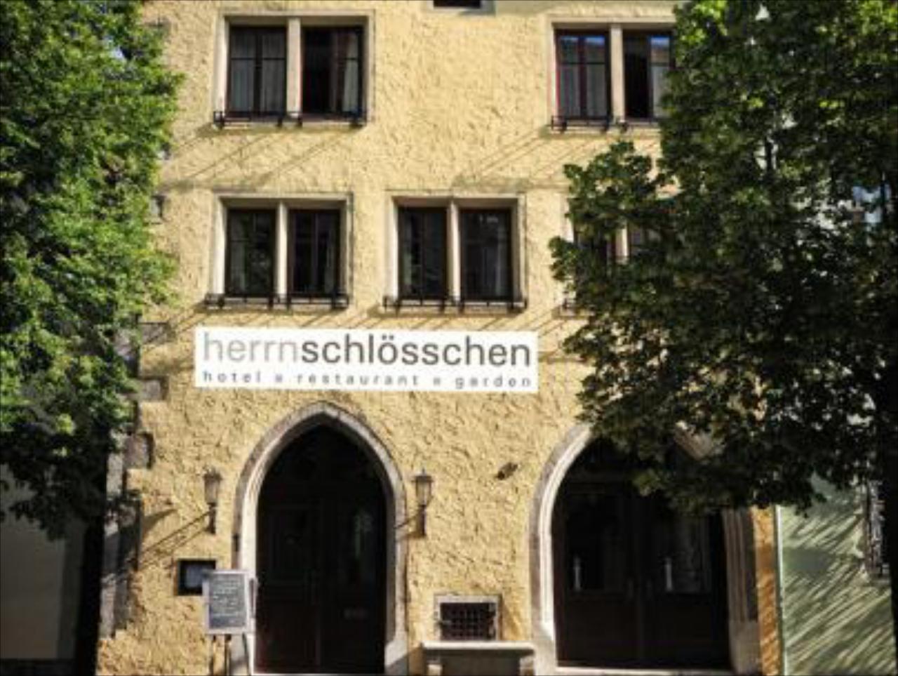 Herrnschlösschen