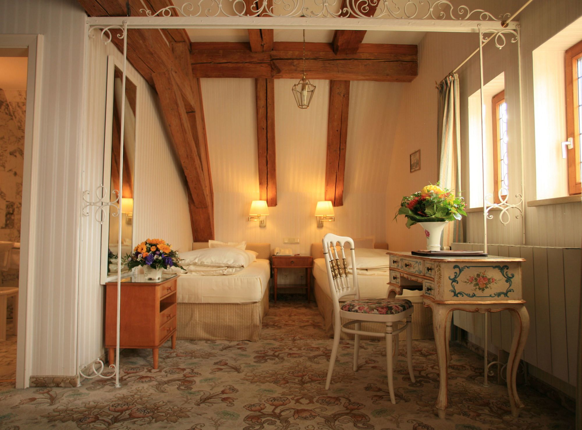 Hotel Eisenhut