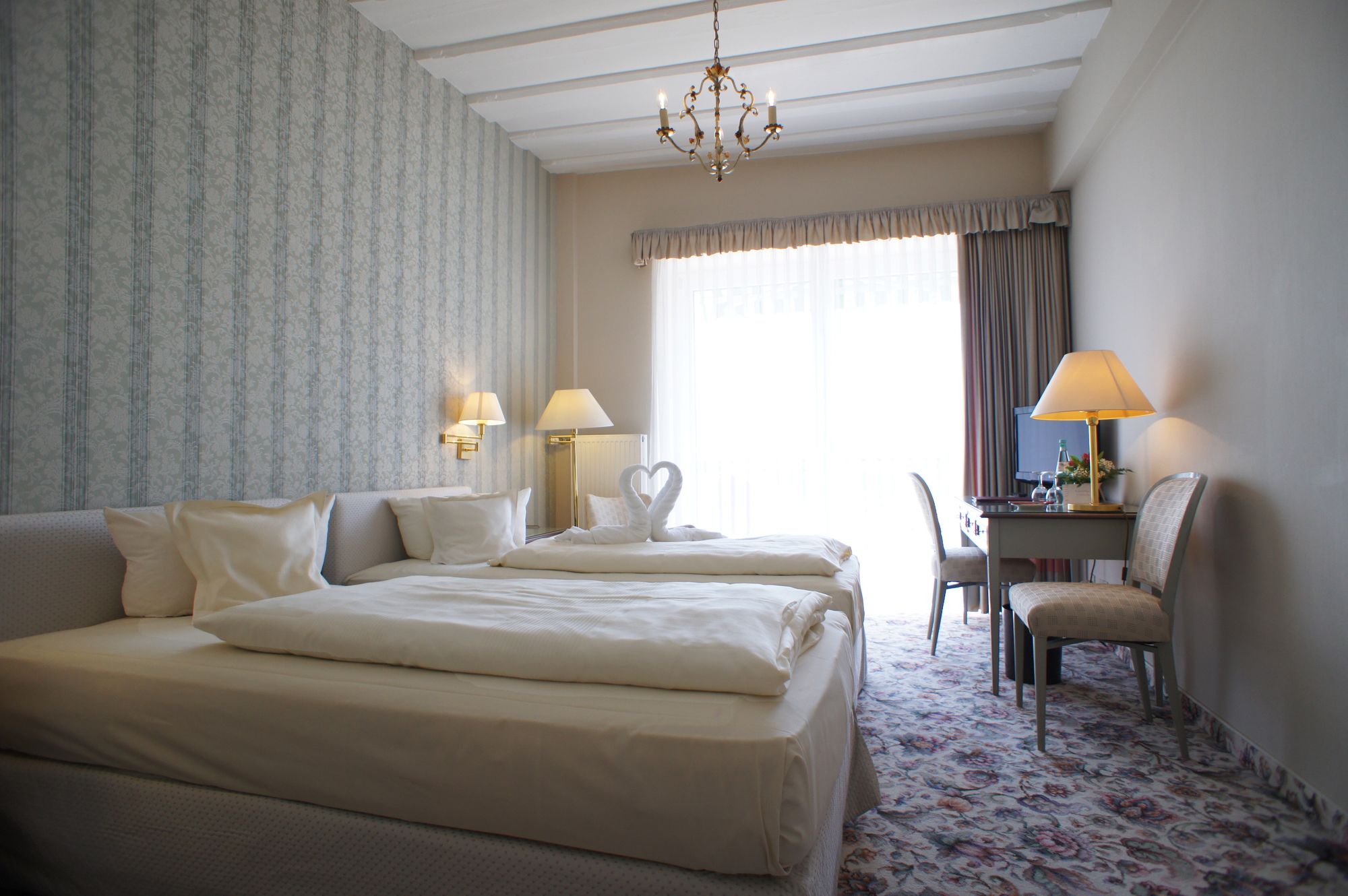 Hotel Eisenhut