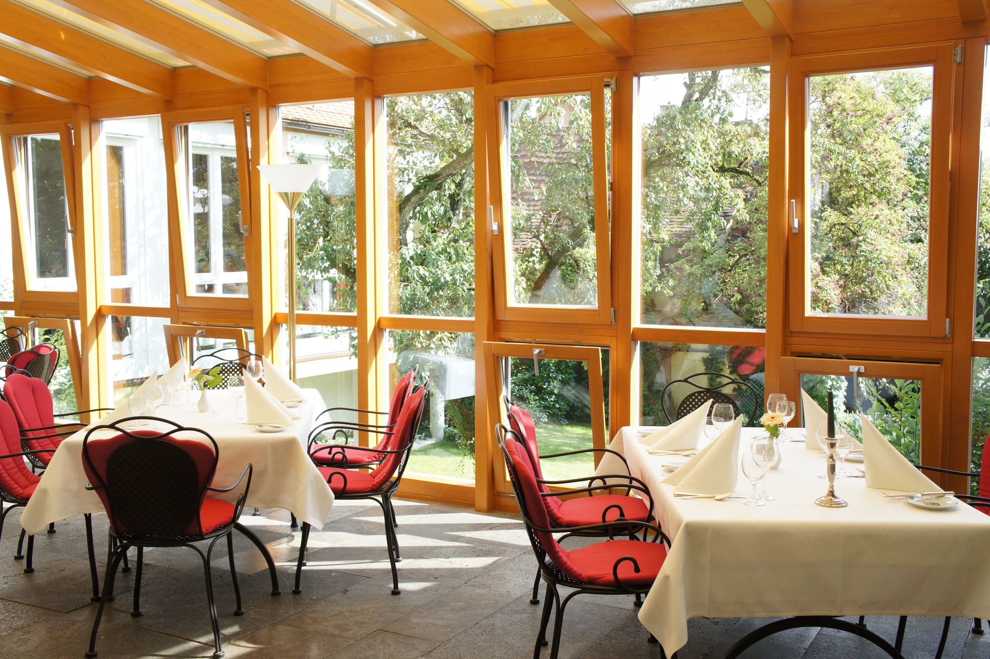 Hotel Eisenhut
