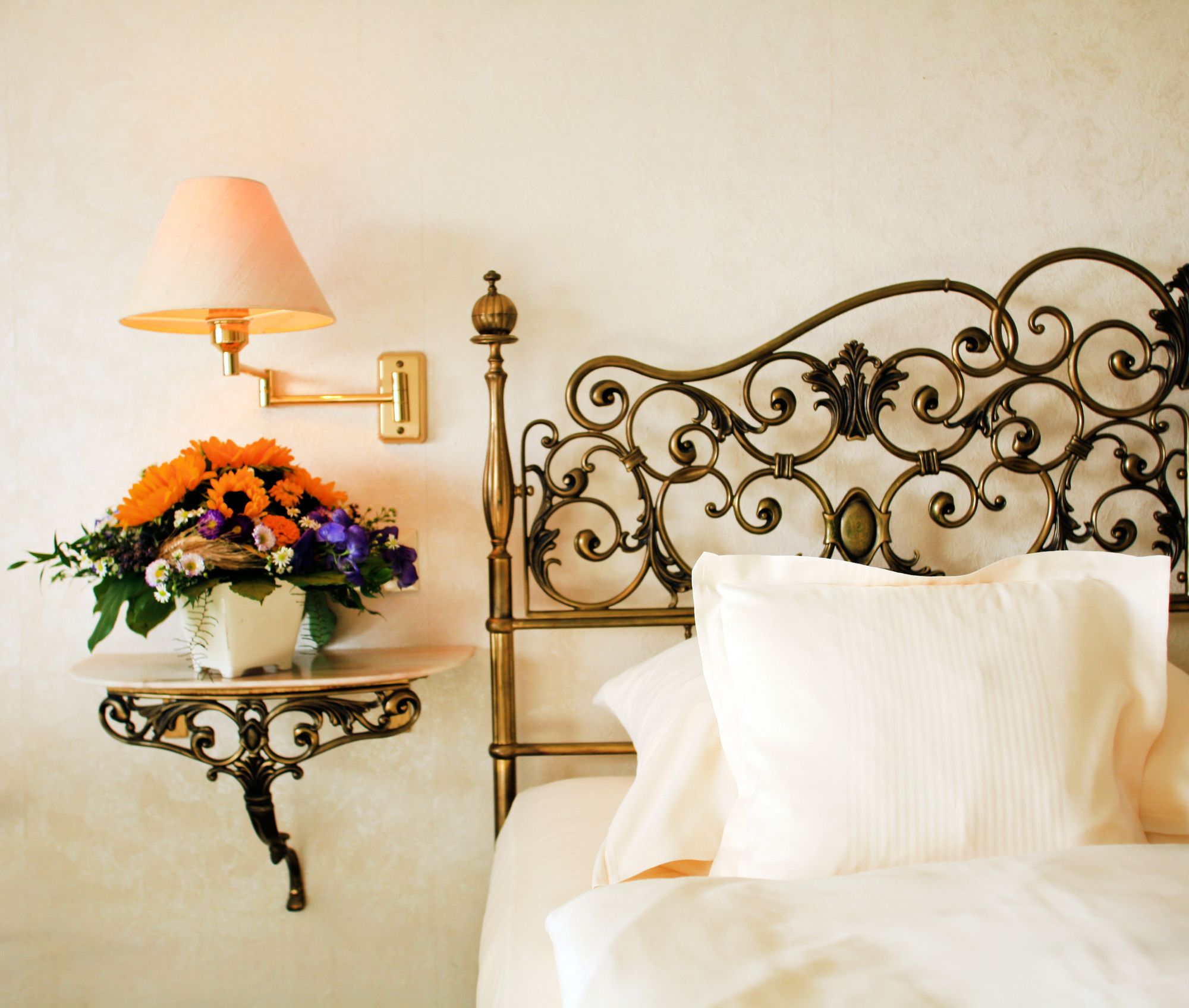 Hotel Eisenhut