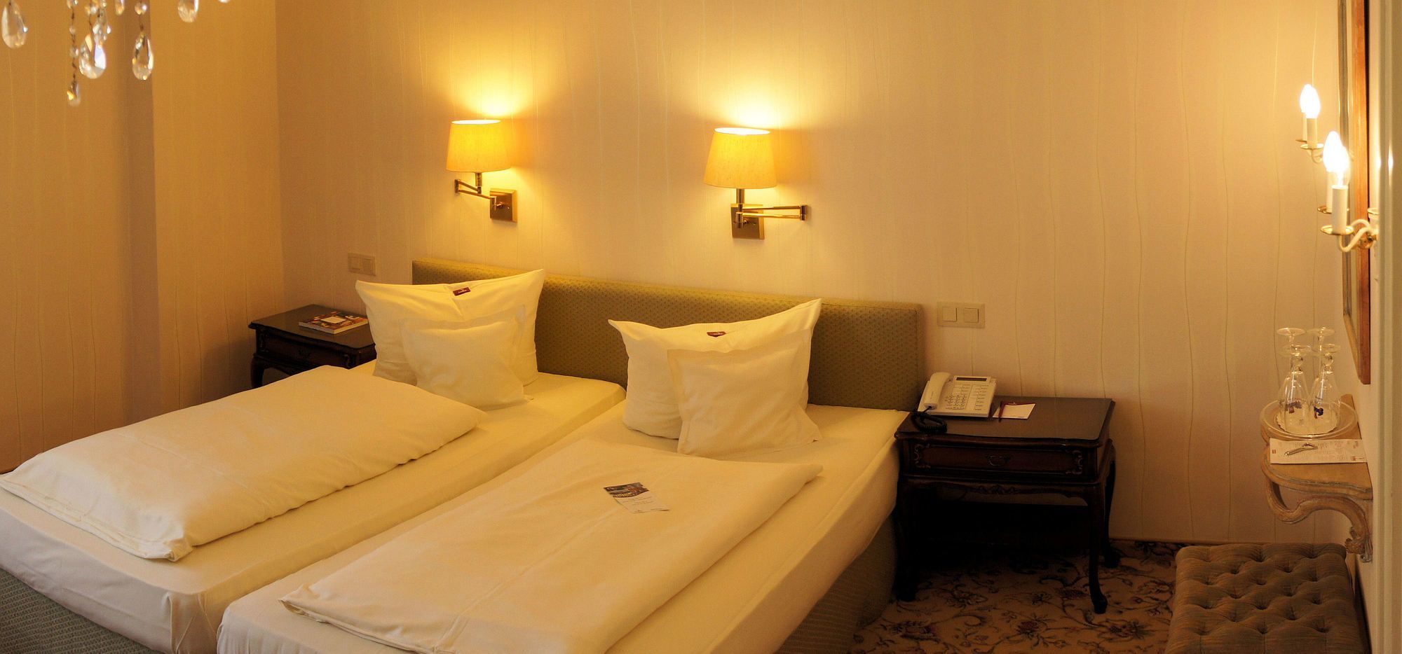 Hotel Eisenhut
