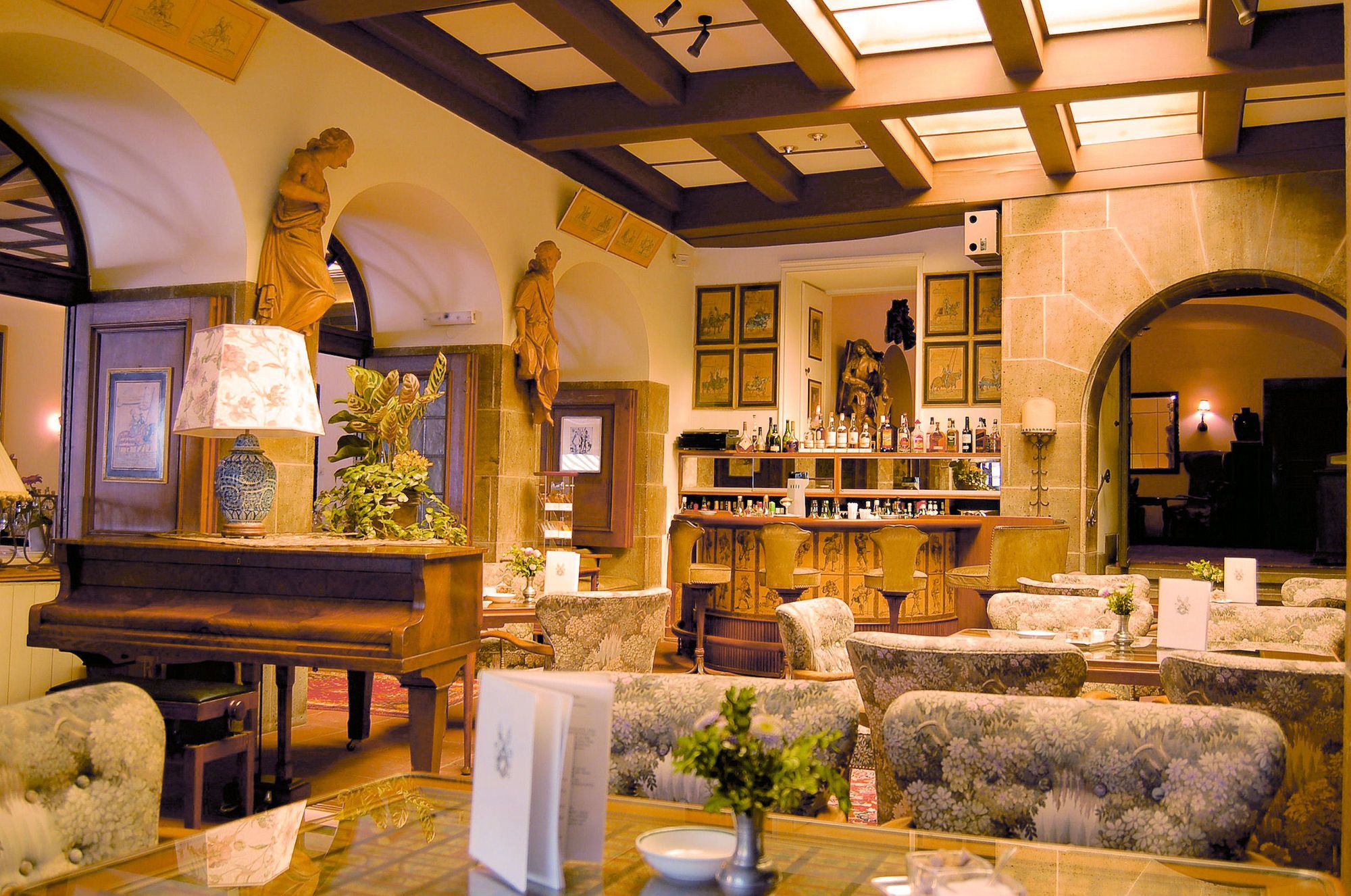 Hotel Eisenhut