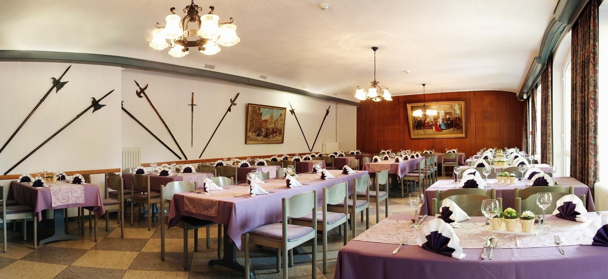 Hotel Rappen