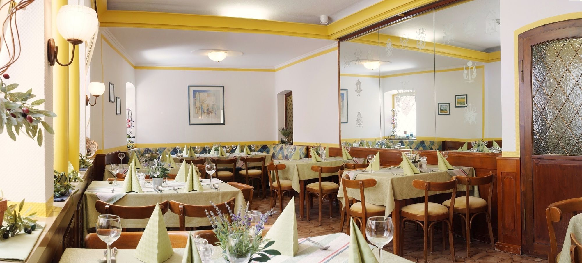 Hotel Rappen