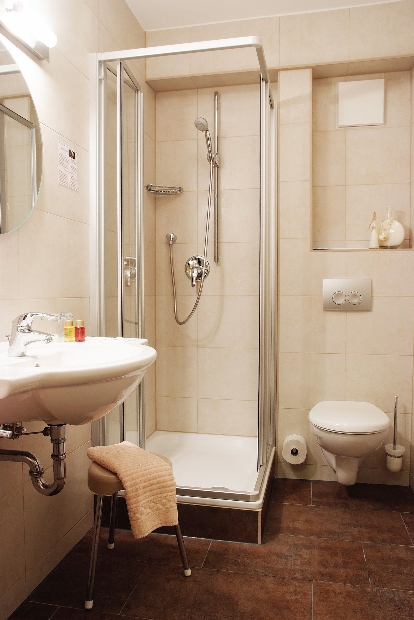Hotel Rappen