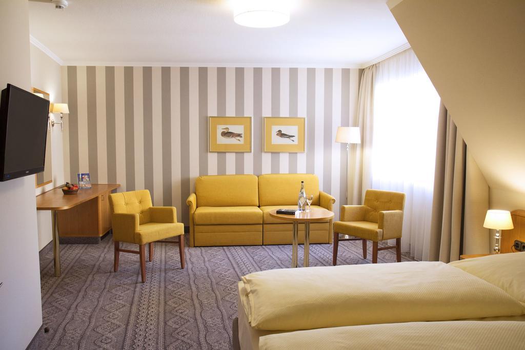 Hotel Reichsküchenmeister