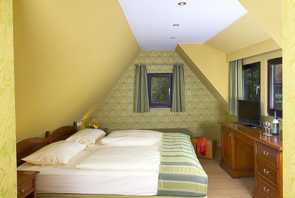 Hotel Reichsküchenmeister