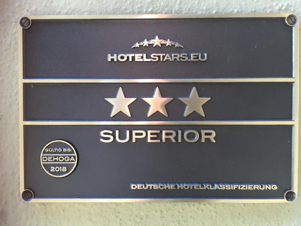 Hotel Reichsküchenmeister