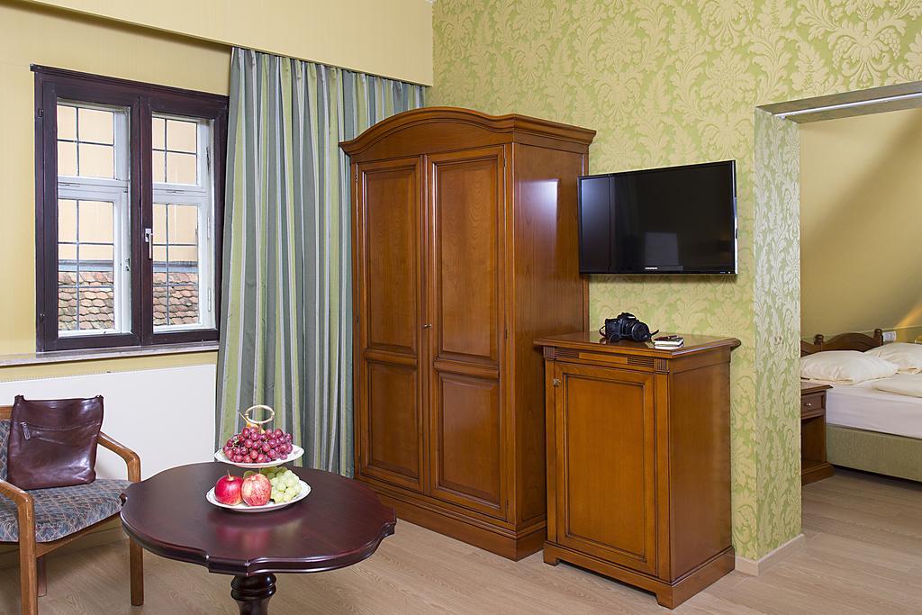 Hotel Reichsküchenmeister
