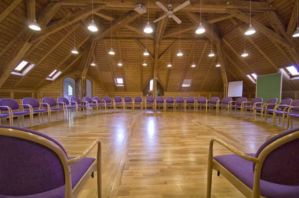 Evangelische Tagungsstätte Wildbad