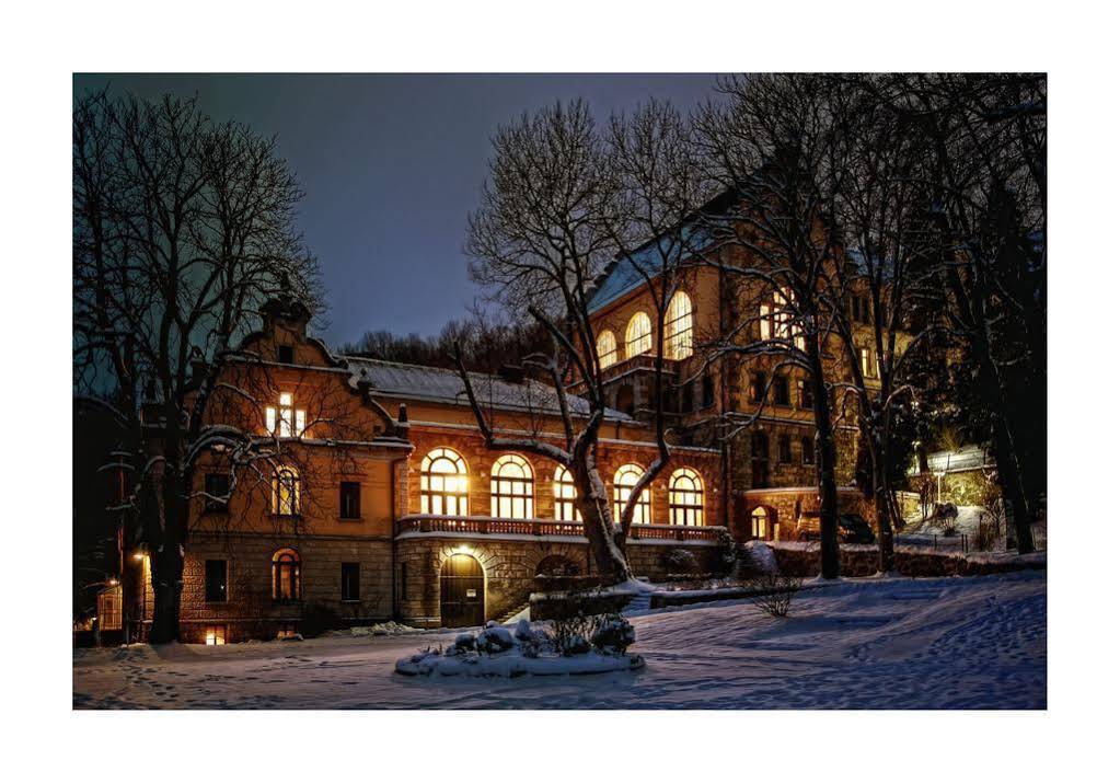 Evangelische Tagungsstätte Wildbad