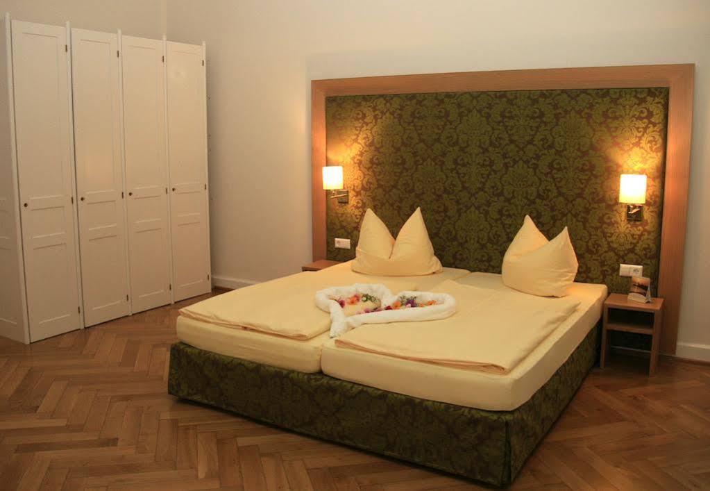 Evangelische Tagungsstätte Wildbad