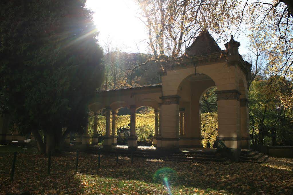 Evangelische Tagungsstätte Wildbad