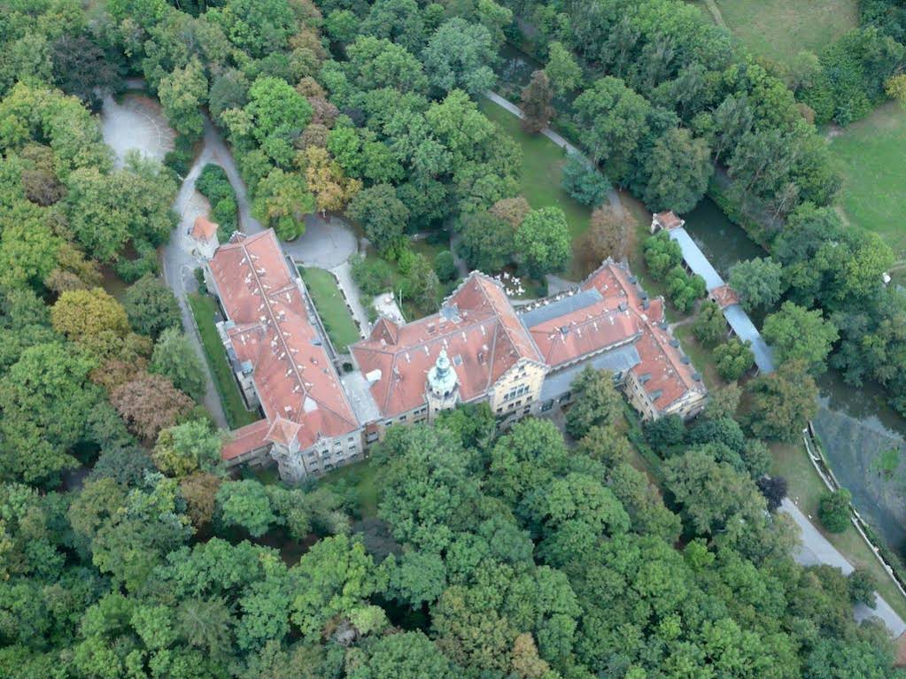 Evangelische Tagungsstätte Wildbad