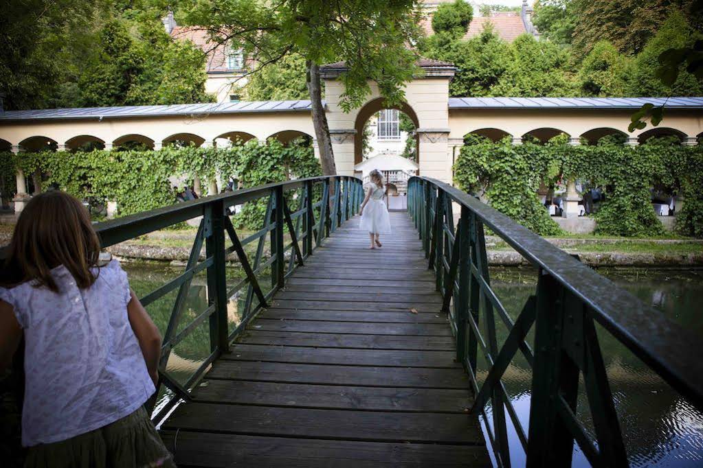 Evangelische Tagungsstätte Wildbad
