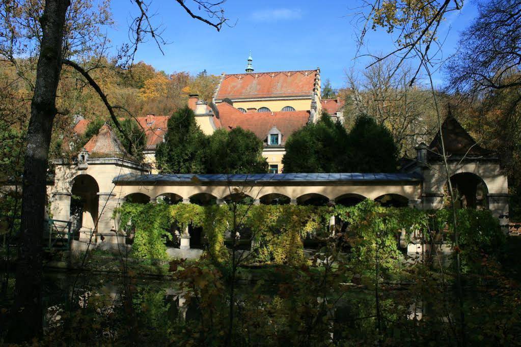 Evangelische Tagungsstätte Wildbad