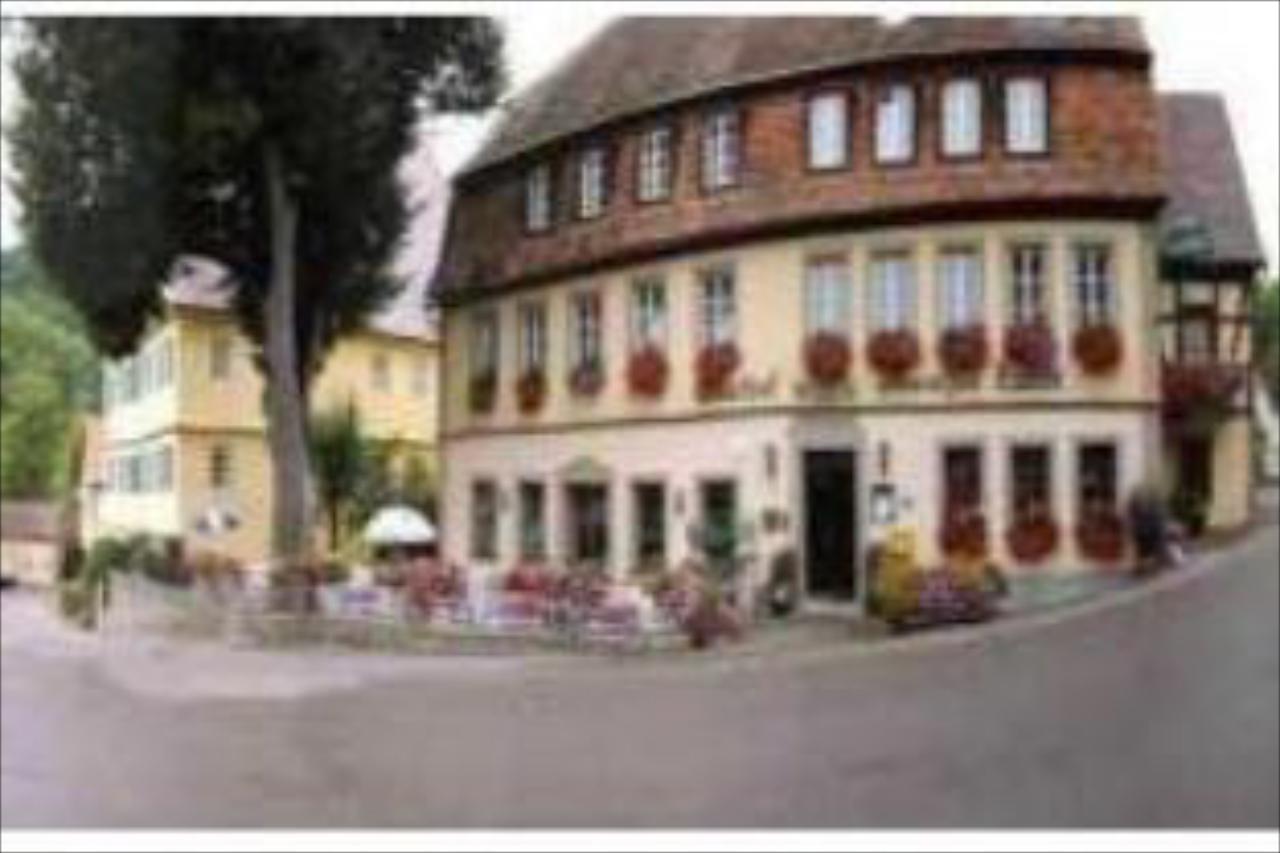 Schwarzes Lamm
