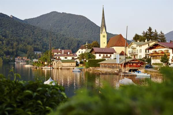 Park-Hotel Egerner Höfe