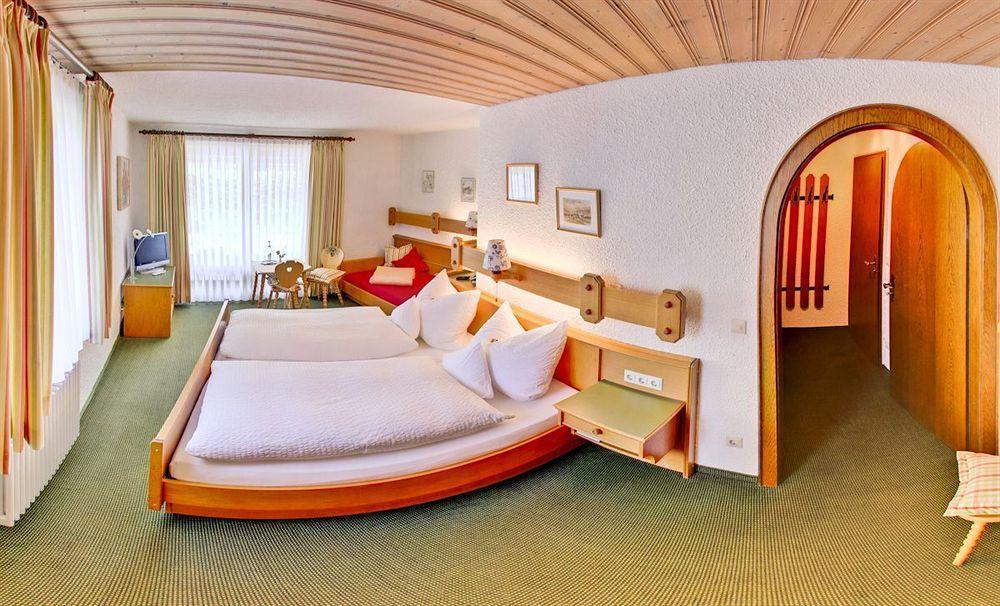 Alp Inn