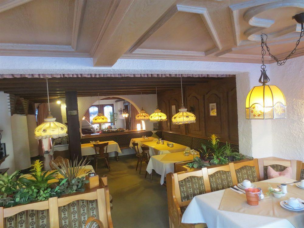 Alp Inn