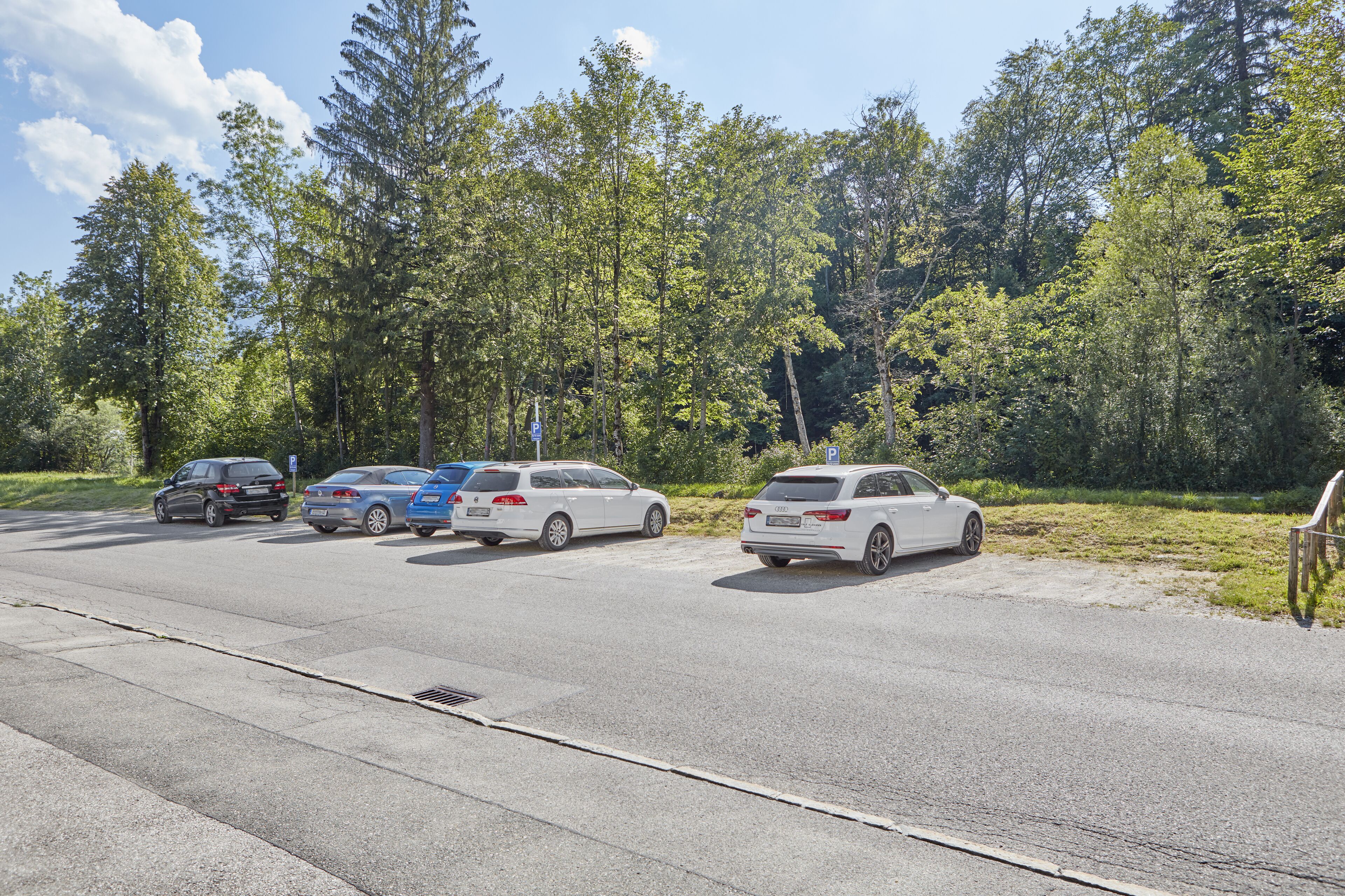 Alte Säge Ruhpolding