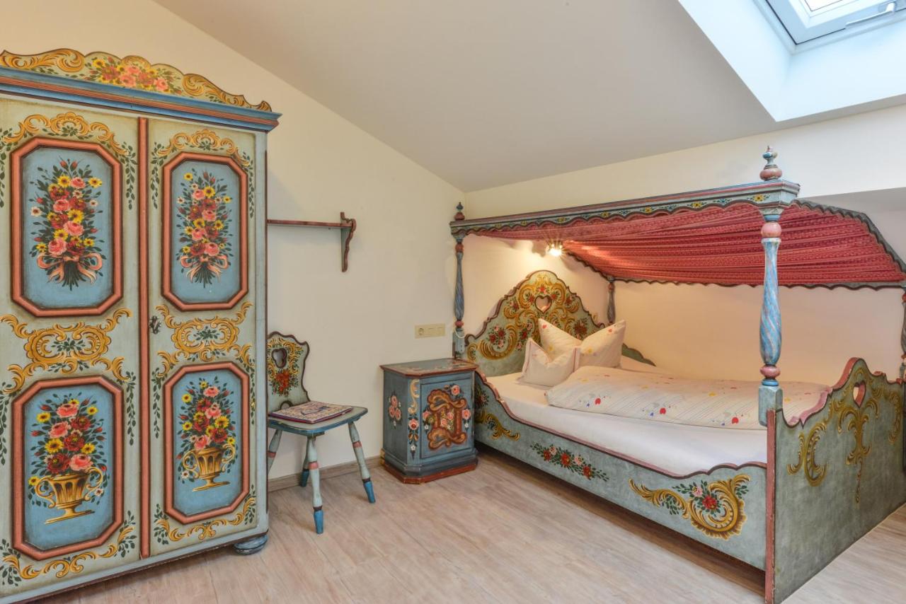 Ferienhotel Hahn