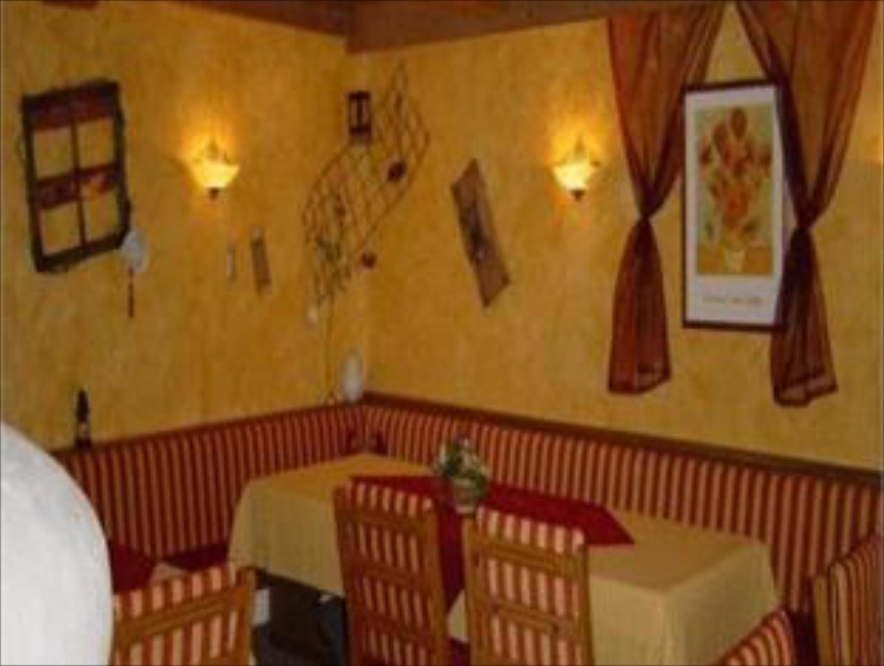 Ferienhotel Hahn