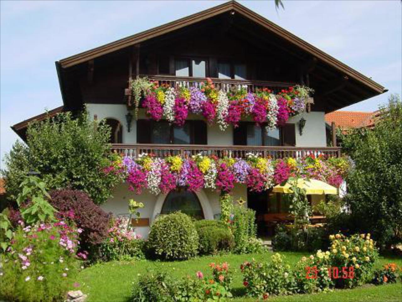 Ferienhotel Hahn