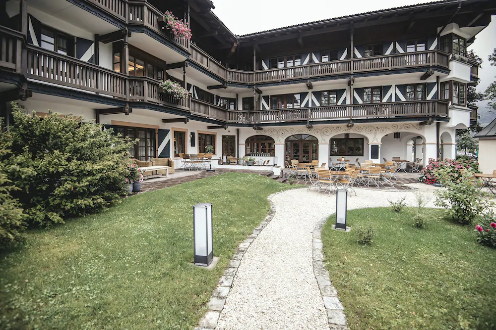 Helds Vitalhotel