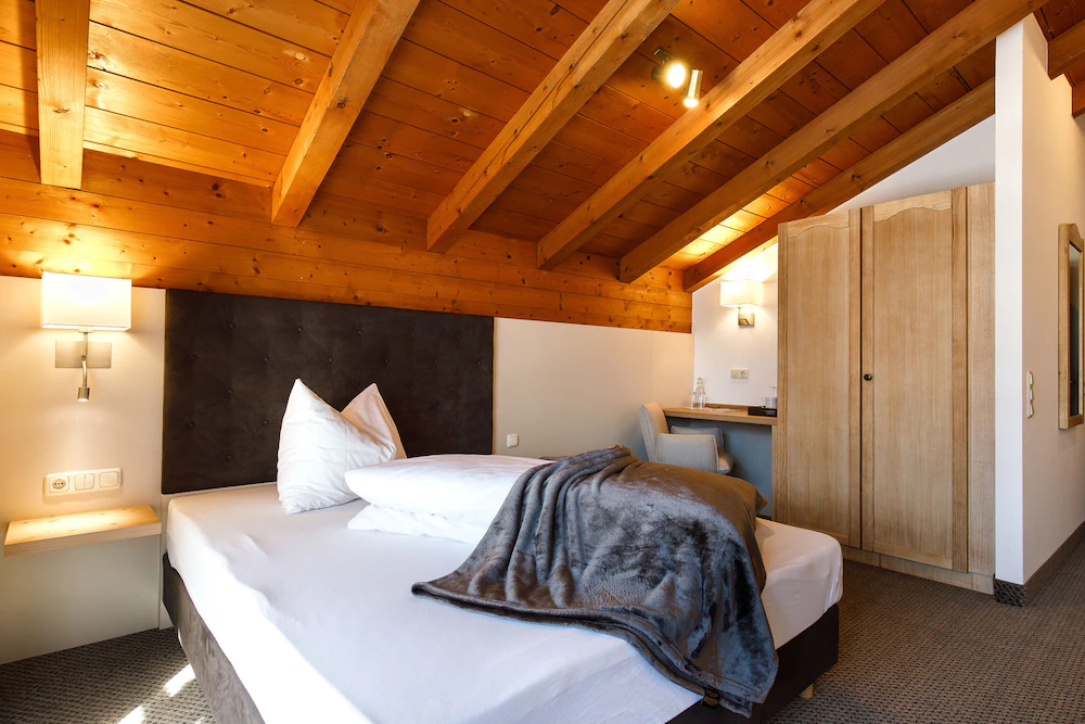 Helds Vitalhotel