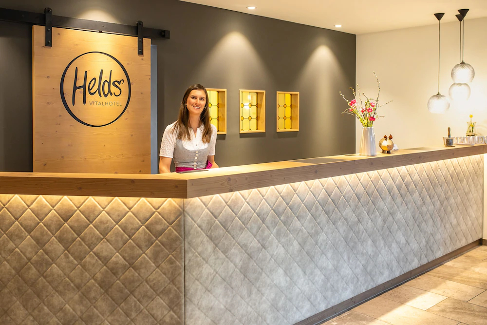 Helds Vitalhotel