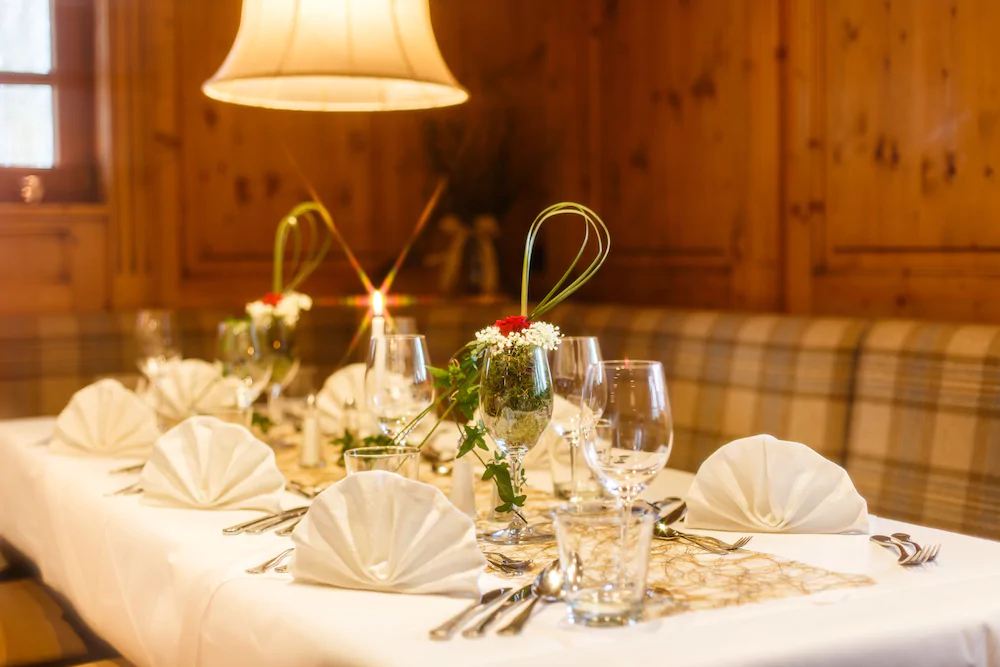 Helds Vitalhotel