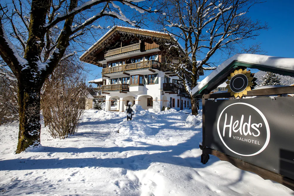 Helds Vitalhotel