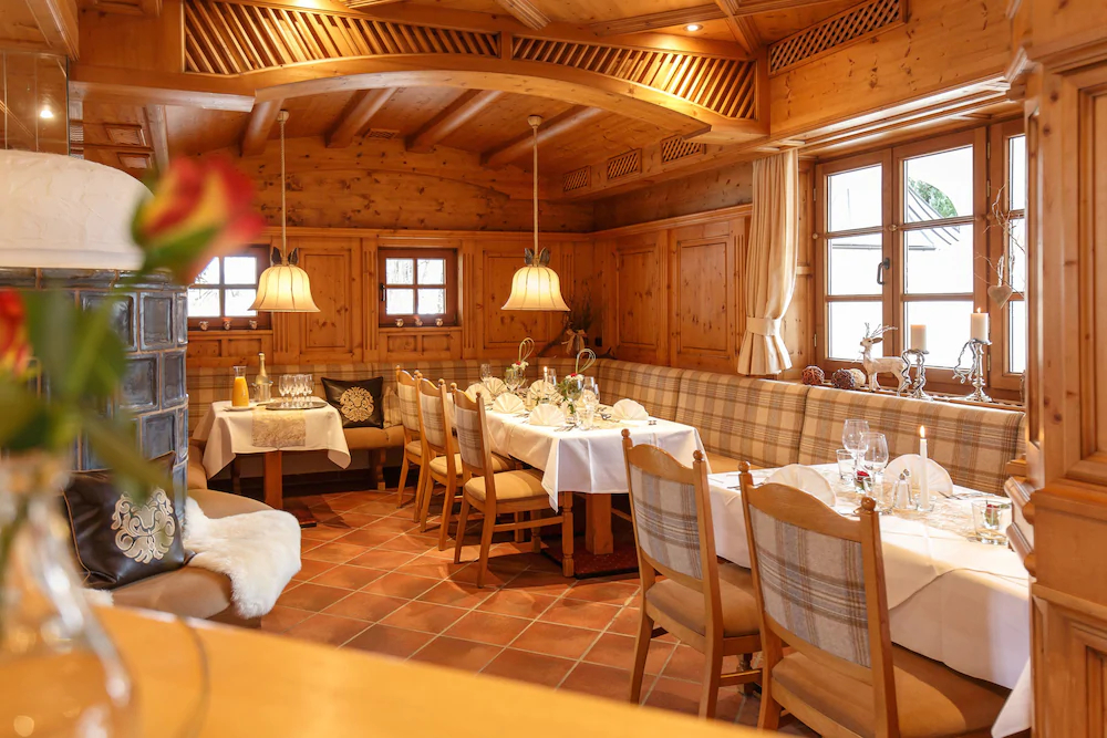 Helds Vitalhotel