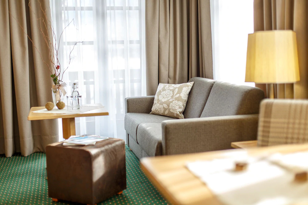 Helds Vitalhotel