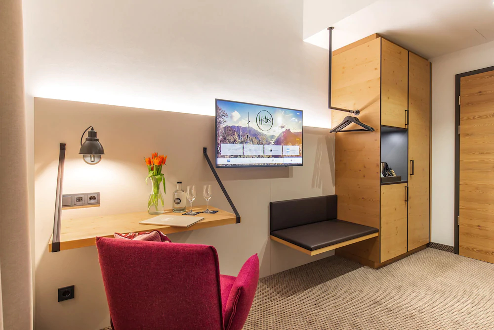Helds Vitalhotel
