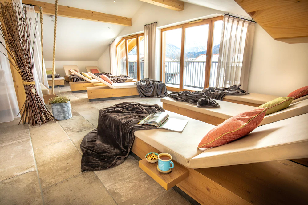 Helds Vitalhotel