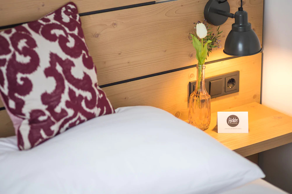 Helds Vitalhotel